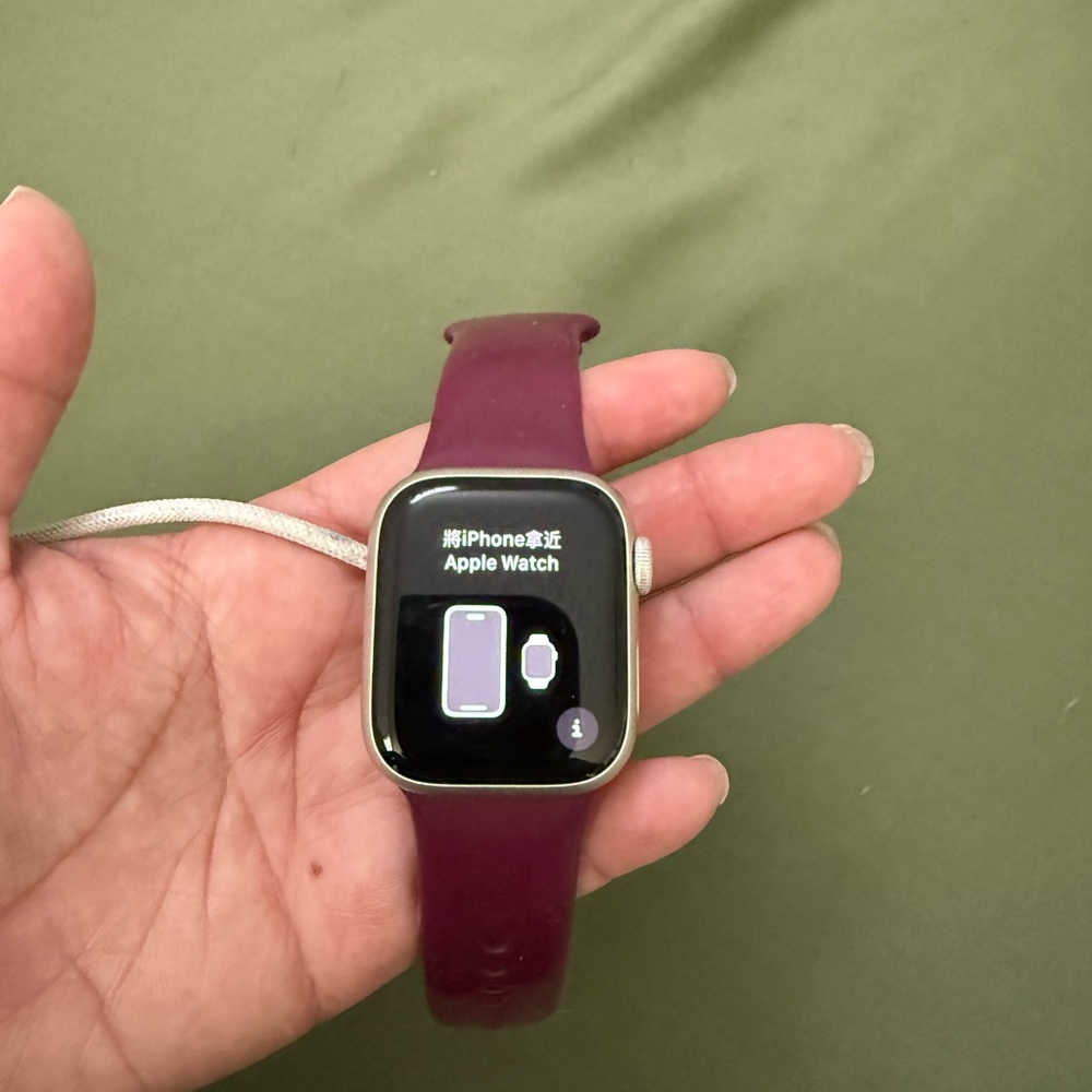 Apple Watch series 9